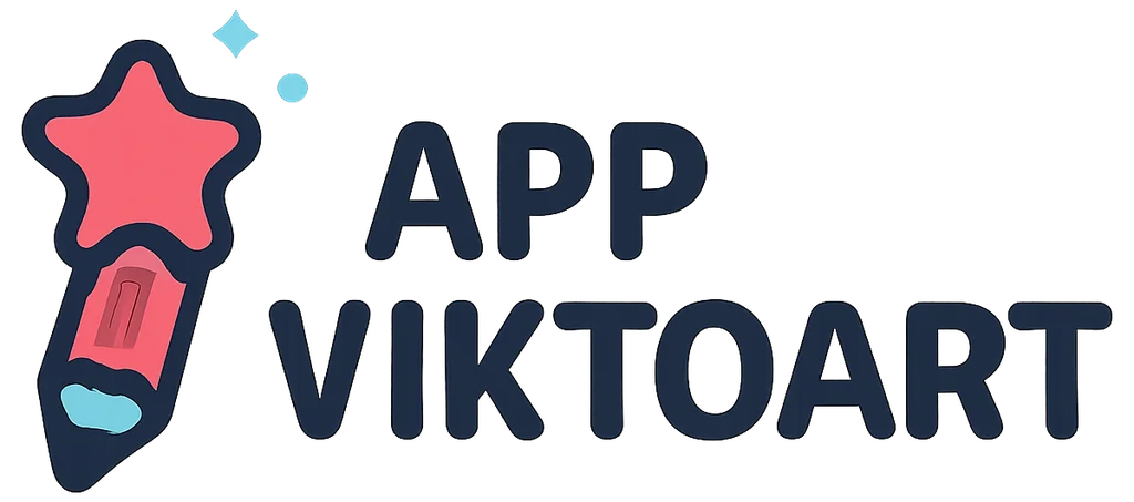 APP VIKTOART